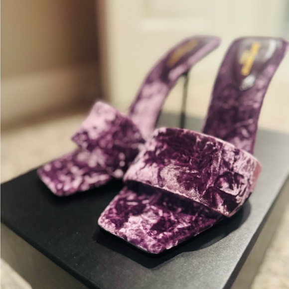 Saint Laurent Baliqua 105 - Picture 2 of 5